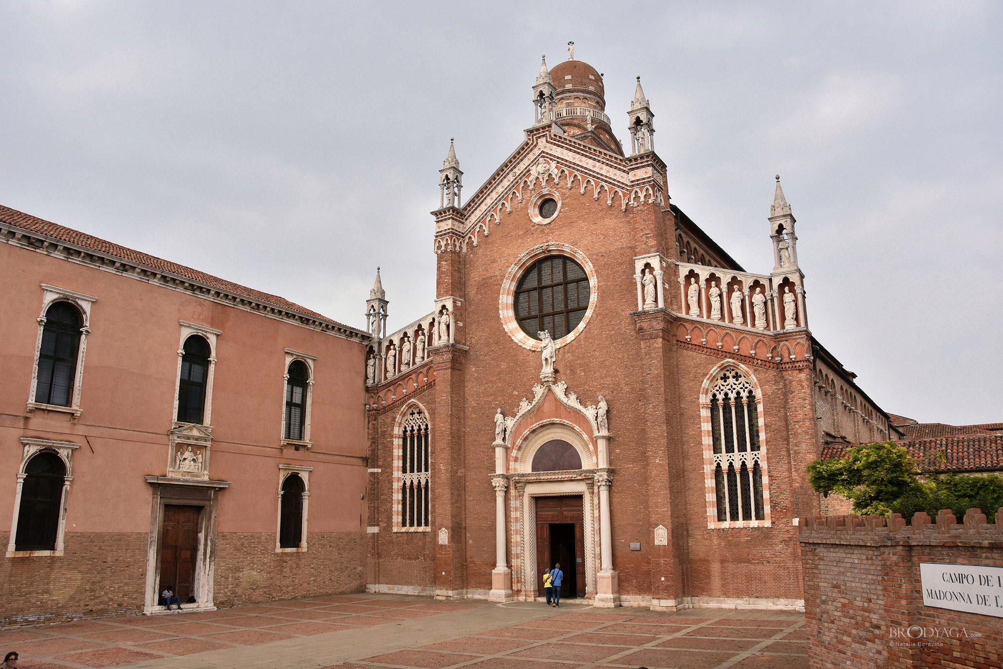 Venice